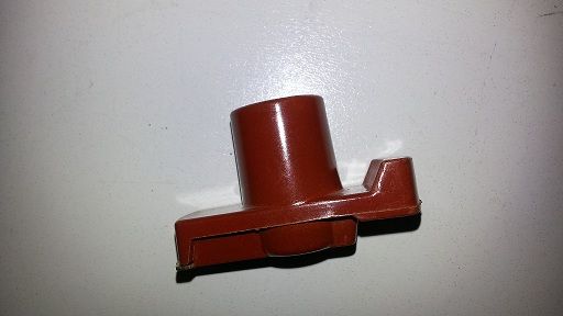 Rotor distribuitor
