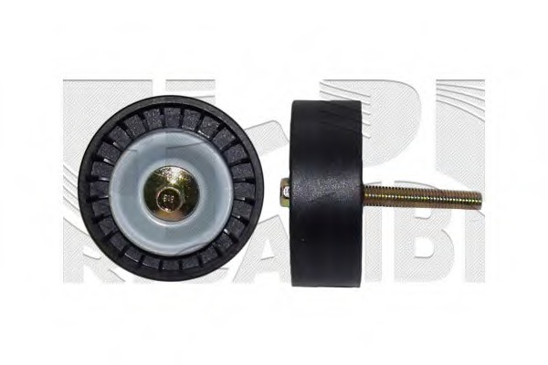 Rola intinzator curea transmisie
