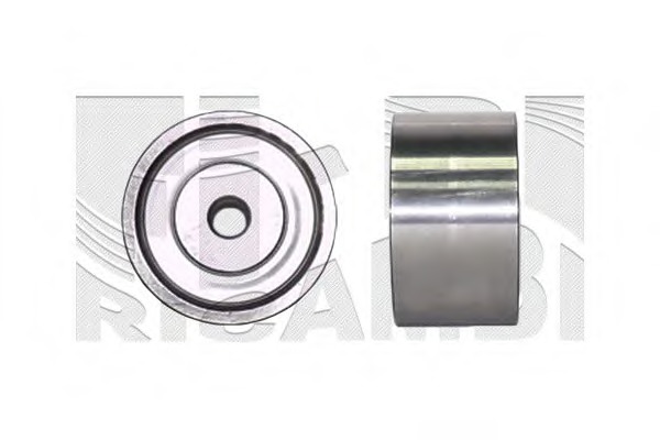 Rola intinzator curea distributie