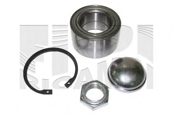 Set rulment roata