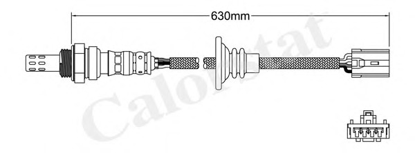 Sonda lambda