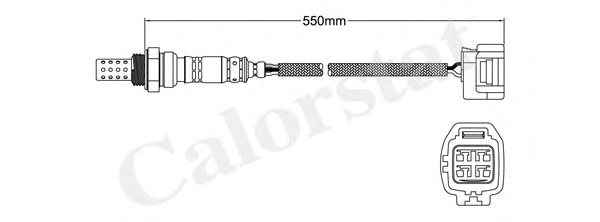 Sonda lambda
