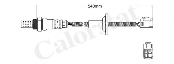 Sonda lambda
