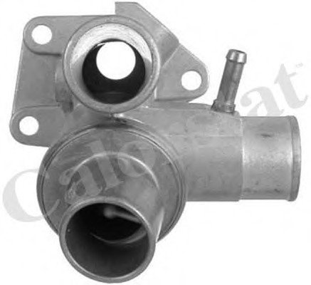 Termostat lichid racire