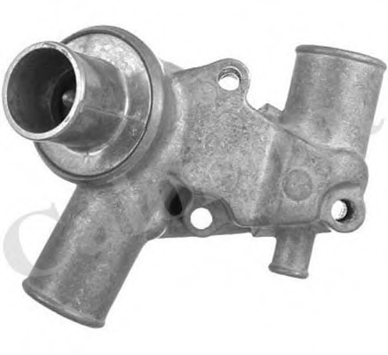 Termostat lichid racire