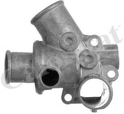 Termostat lichid racire