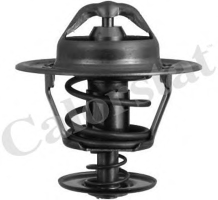 Termostat lichid racire