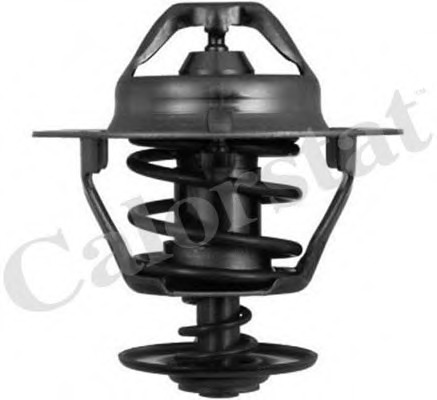 Termostat lichid racire