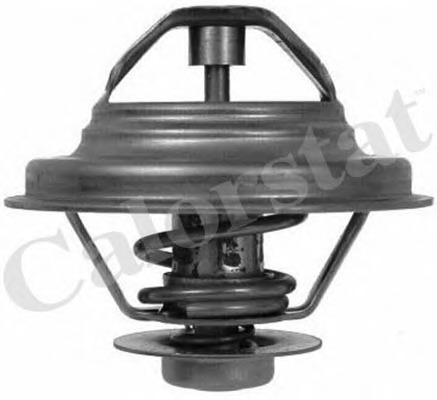 Termostat lichid racire