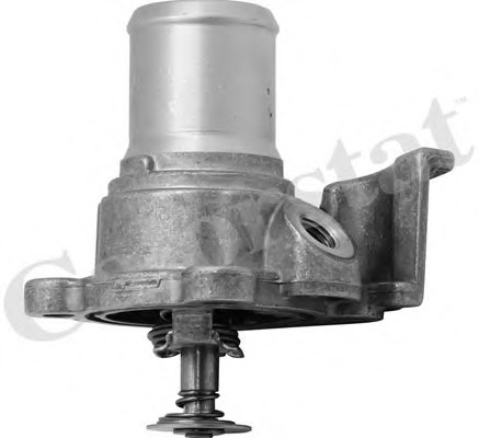 Termostat lichid racire
