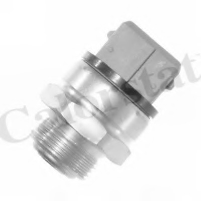 Comutator temperatura ventilator radiator
