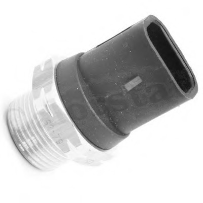 Comutator temperatura ventilator radiator