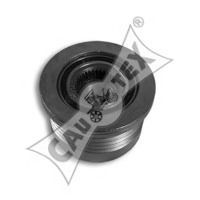 Fulie alternator