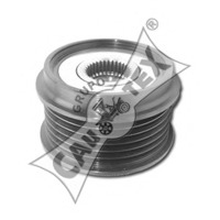 Fulie alternator
