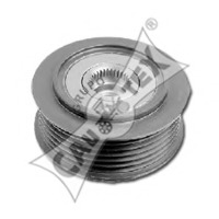 Fulie alternator