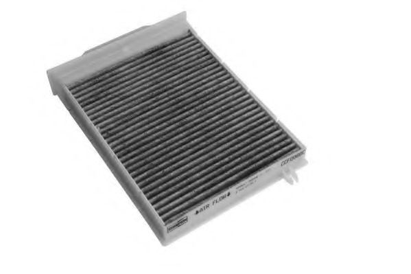 Filtru polen