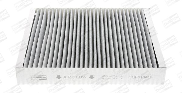 Filtru polen