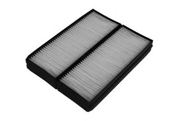 Filtru polen