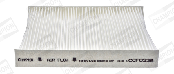 Filtru polen