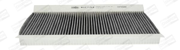 Filtru polen