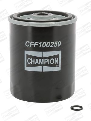 Filtru combustibil