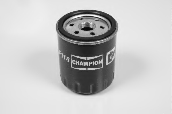 Filtru ulei