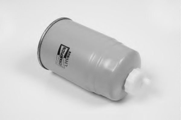 Filtru combustibil