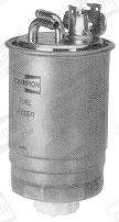 Filtru combustibil
