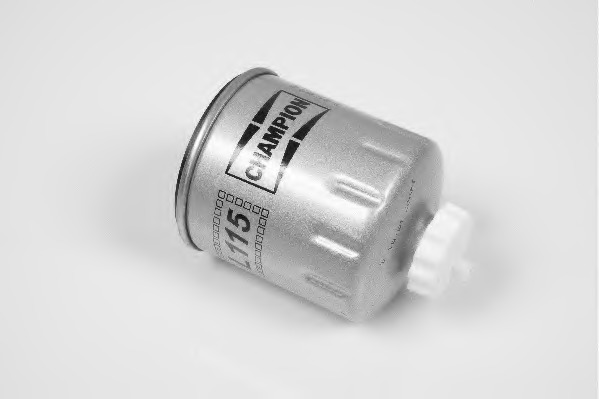Filtru combustibil