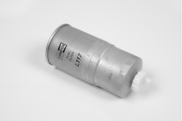 Filtru combustibil