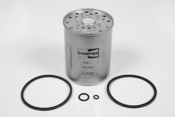 Filtru combustibil