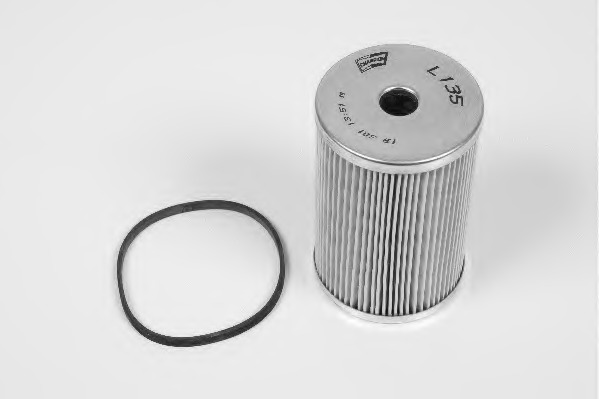 Filtru combustibil