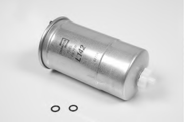 Filtru combustibil