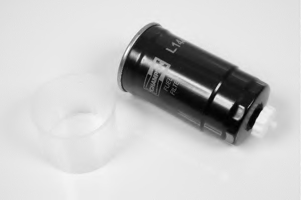 Filtru combustibil