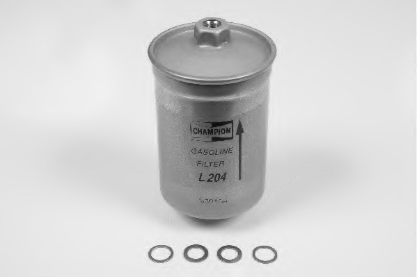 Filtru combustibil