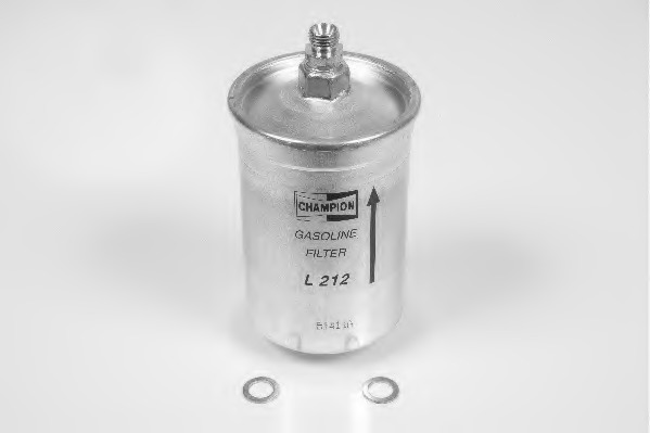 Filtru combustibil