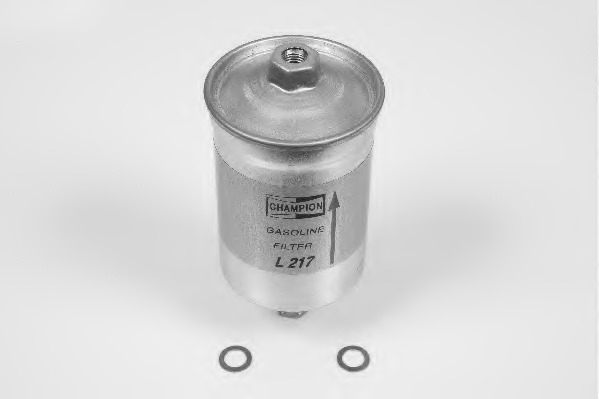 Filtru combustibil