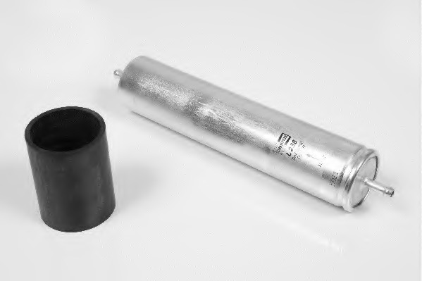 Filtru combustibil