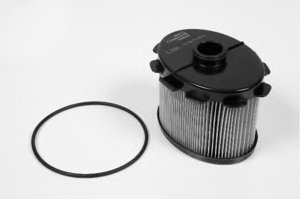 Filtru combustibil