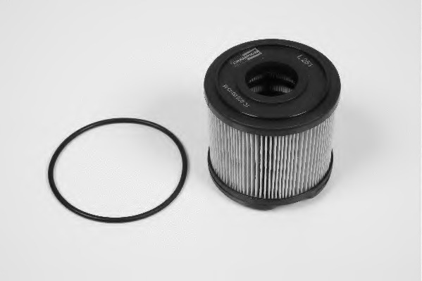 Filtru combustibil