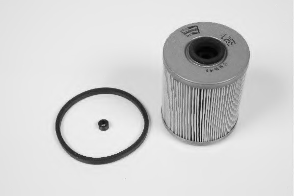 Filtru combustibil