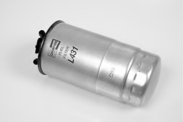 Filtru combustibil