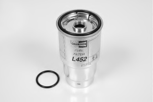 Filtru combustibil