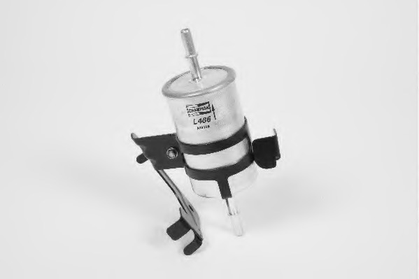 Filtru combustibil