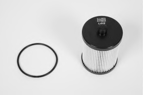 Filtru combustibil