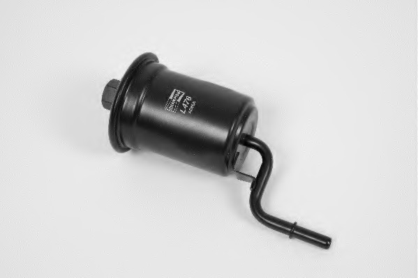 Filtru combustibil