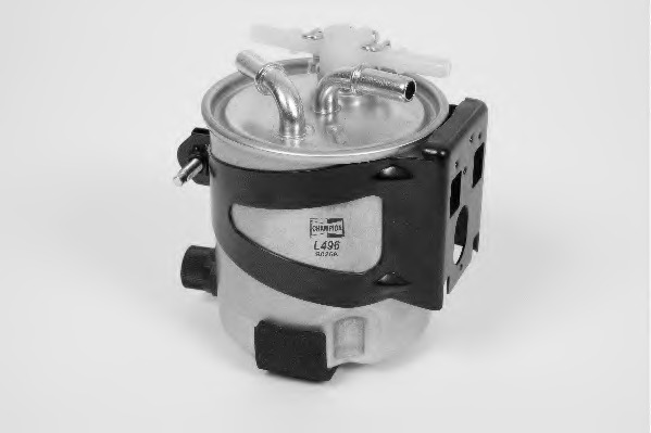 Filtru combustibil