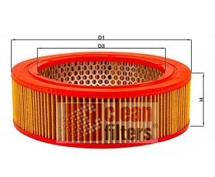 Filtru aer