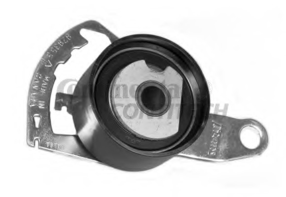 Rola intinzator curea distributie