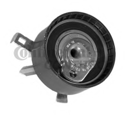 Rola intinzator curea distributie